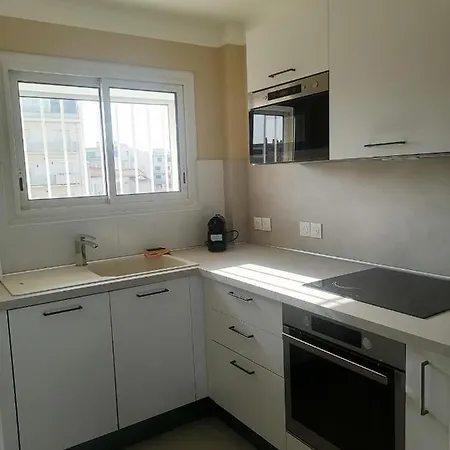 Le Galion -1er Ligne Vue Classe3*+parking *